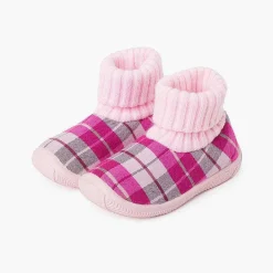 Zapatillas Casa<Pisamonas Zapatillas Casa Bota Cuello Tipo Calcetin