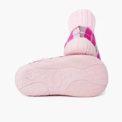 Zapatillas Casa<Pisamonas Zapatillas Casa Bota Cuello Tipo Calcetin