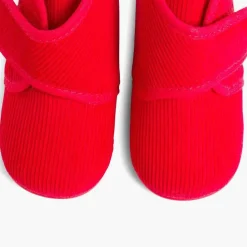 Zapatillas Casa<Pisamonas Zapatillas Casa Bota Pana