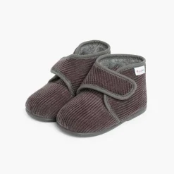 Zapatillas Casa<Pisamonas Zapatillas Casa Bota Pana