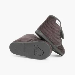 Zapatillas Casa<Pisamonas Zapatillas Casa Bota Pana
