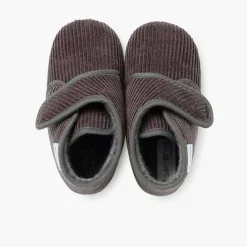 Zapatillas Casa<Pisamonas Zapatillas Casa Bota Pana
