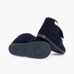 Zapatillas Casa<Pisamonas Zapatillas Casa Bota Pana