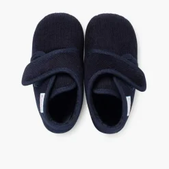 Zapatillas Casa<Pisamonas Zapatillas Casa Bota Pana