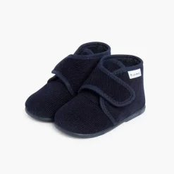 Zapatillas Casa<Pisamonas Zapatillas Casa Bota Pana