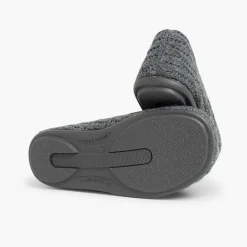Zapatillas Casa<Pisamonas Zapatillas Casa Niños Tipo Lana