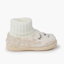 Zapatillas Casa<Pisamonas Zapatillas Casa Osito Pelo Suave Calcetin