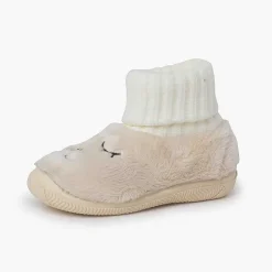 Zapatillas Casa<Pisamonas Zapatillas Casa Osito Pelo Suave Calcetin