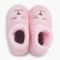 Zapatillas Casa<Pisamonas Zapatillas Casa Osito Pelo Suave Calcetin