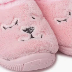 Zapatillas Casa<Pisamonas Zapatillas Casa Osito Pelo Suave Calcetin