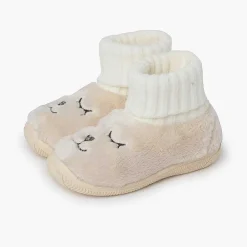 Zapatillas Casa<Pisamonas Zapatillas Casa Osito Pelo Suave Calcetin