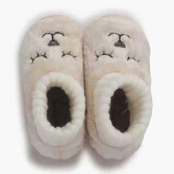 Zapatillas Casa<Pisamonas Zapatillas Casa Osito Pelo Suave Calcetin