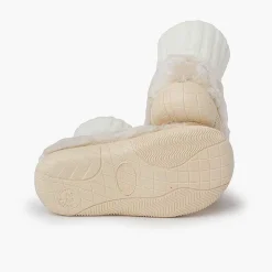 Zapatillas Casa<Pisamonas Zapatillas Casa Osito Pelo Suave Calcetin
