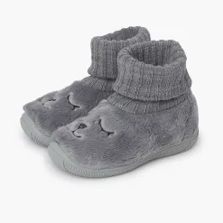 Zapatillas Casa<Pisamonas Zapatillas Casa Osito Pelo Suave Calcetin