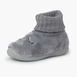 Zapatillas Casa<Pisamonas Zapatillas Casa Osito Pelo Suave Calcetin