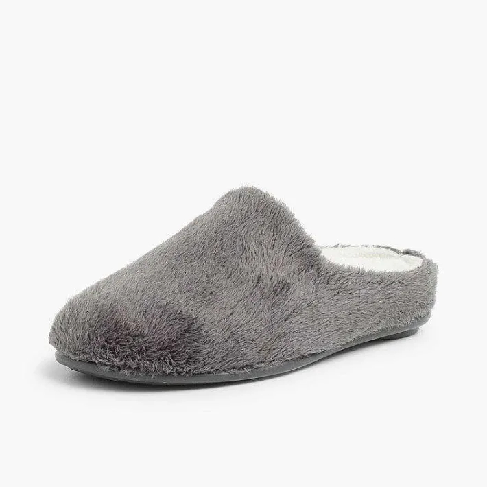Zapatillas Casa<Pisamonas Zapatillas Casa Pelo Suave