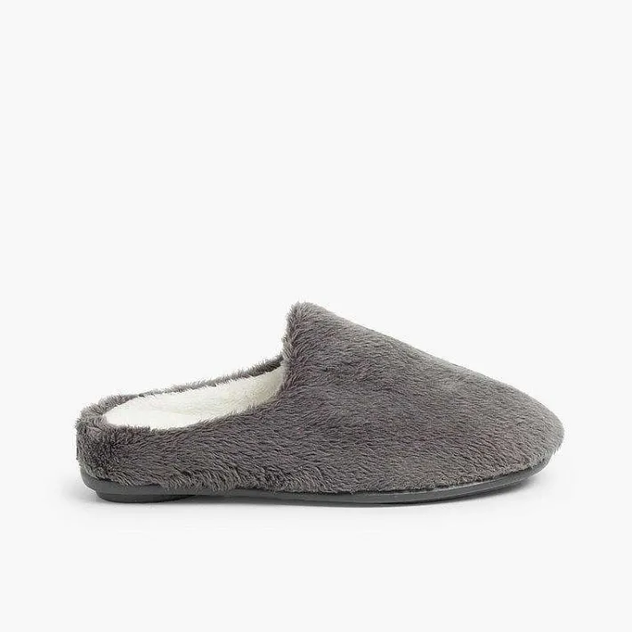 Zapatillas Casa<Pisamonas Zapatillas Casa Pelo Suave