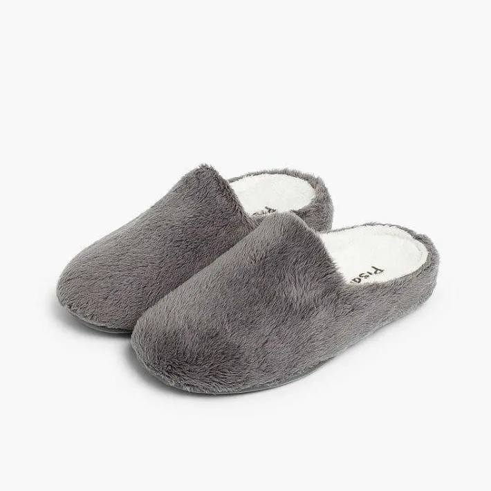 Zapatillas Casa<Pisamonas Zapatillas Casa Pelo Suave
