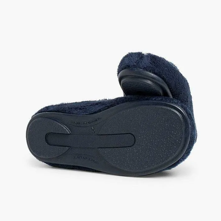 Zapatillas Casa<Pisamonas Zapatillas Casa Pelo Suave