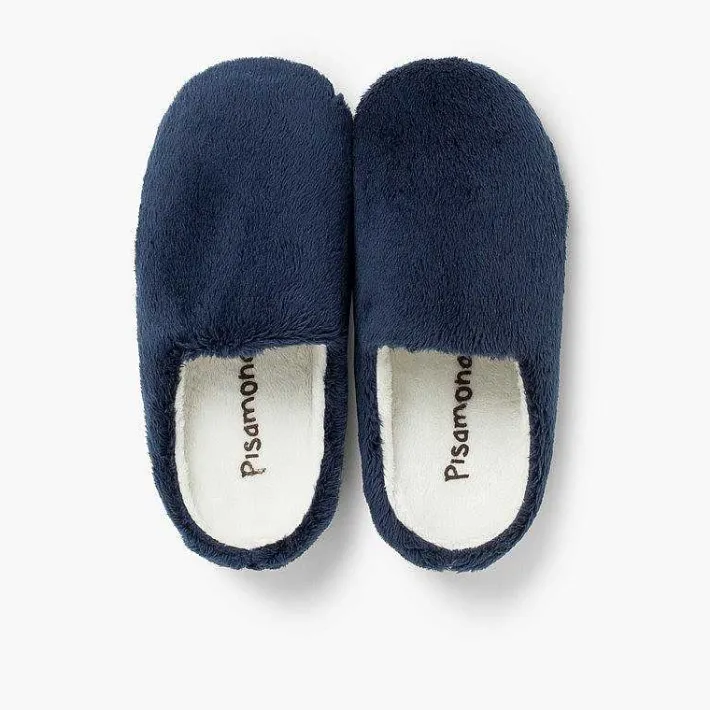 Zapatillas Casa<Pisamonas Zapatillas Casa Pelo Suave