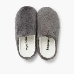 Zapatillas Casa<Pisamonas Zapatillas Casa Pelo Suave