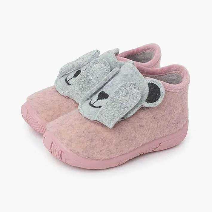 Zapatillas Casa<Pisamonas Zapatillas Casa Primeros Pasos Animales