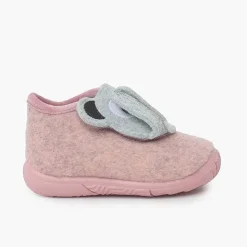 Zapatillas Casa<Pisamonas Zapatillas Casa Primeros Pasos Animales
