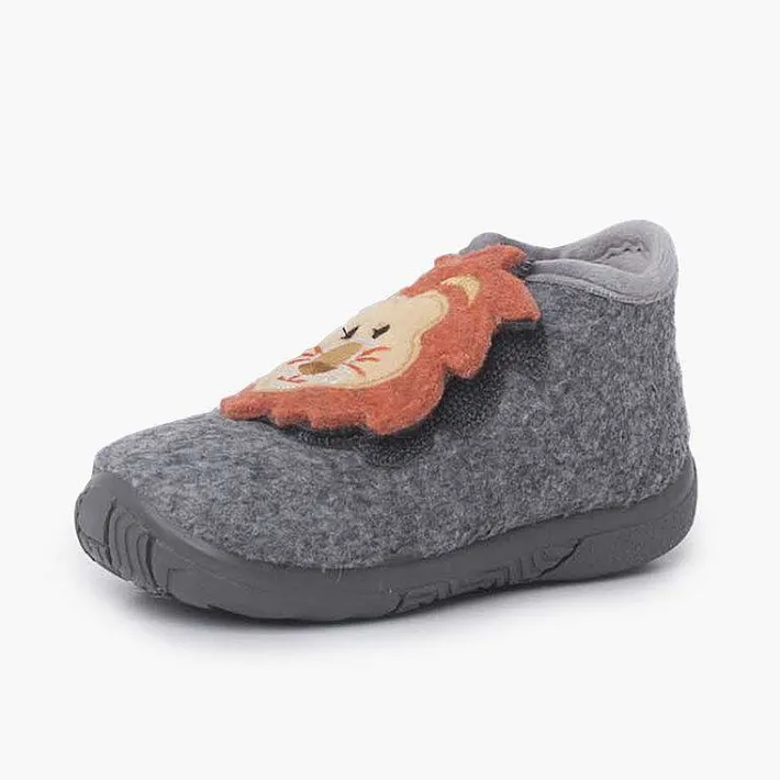 Zapatillas Casa<Pisamonas Zapatillas Casa Primeros Pasos Animales