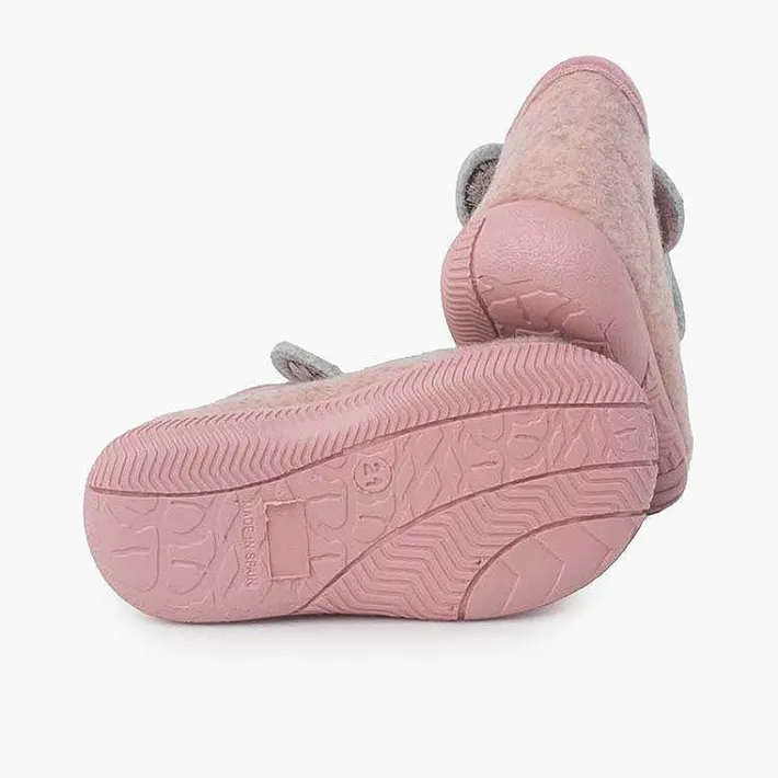 Zapatillas Casa<Pisamonas Zapatillas Casa Primeros Pasos Animales
