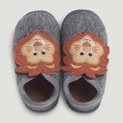 Zapatillas Casa<Pisamonas Zapatillas Casa Primeros Pasos Animales