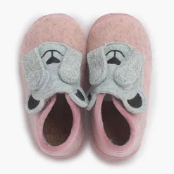 Zapatillas Casa<Pisamonas Zapatillas Casa Primeros Pasos Animales