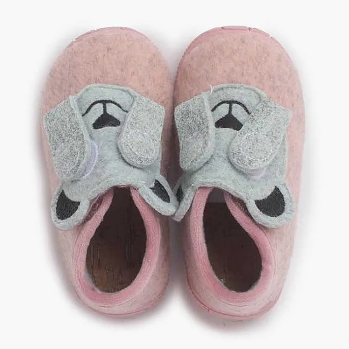 Zapatillas Casa<Pisamonas Zapatillas Casa Primeros Pasos Animales