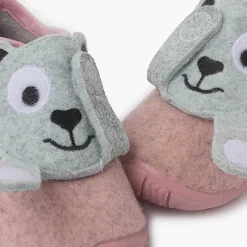 Zapatillas Casa<Pisamonas Zapatillas Casa Primeros Pasos Animales