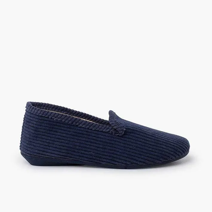 Zapatillas Casa<Pisamonas Zapatillas Casa Tipo Kung-Fu Pana