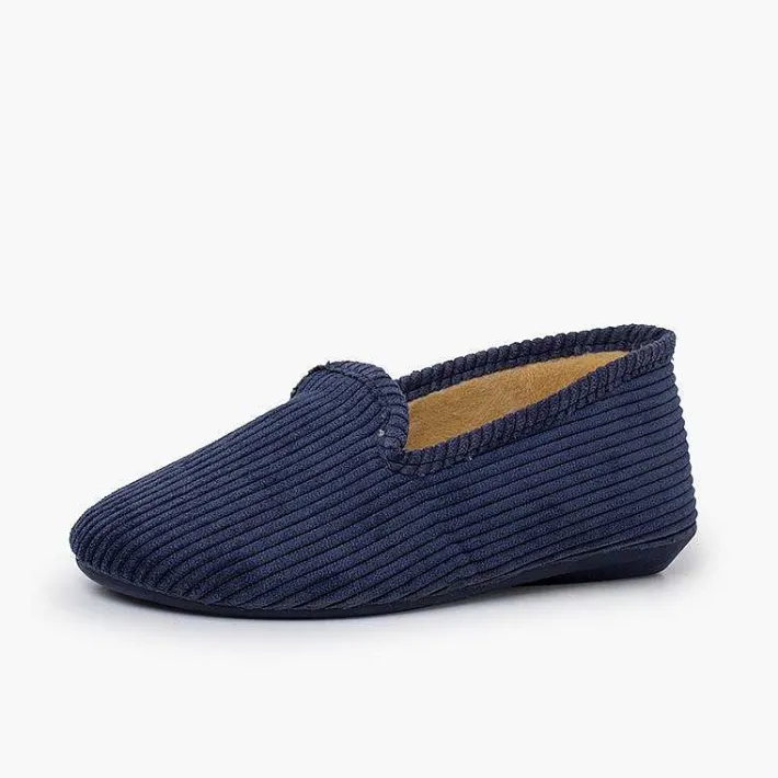 Zapatillas Casa<Pisamonas Zapatillas Casa Tipo Kung-Fu Pana