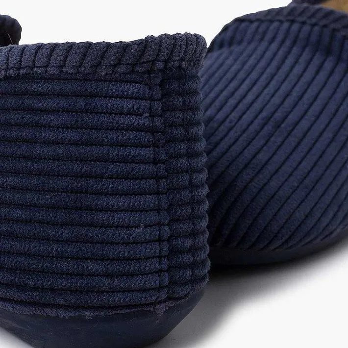 Zapatillas Casa<Pisamonas Zapatillas Casa Tipo Kung-Fu Pana