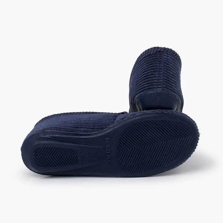 Zapatillas Casa<Pisamonas Zapatillas Casa Tipo Kung-Fu Pana