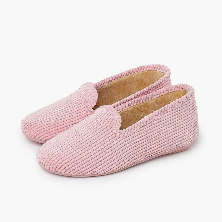 Zapatillas Casa<Pisamonas Zapatillas Casa Tipo Kung-Fu Pana