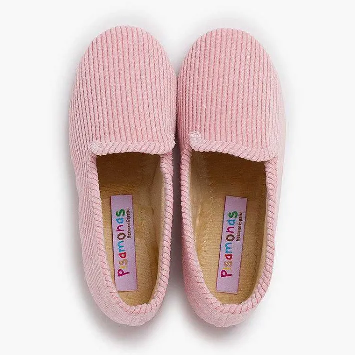 Zapatillas Casa<Pisamonas Zapatillas Casa Tipo Kung-Fu Pana
