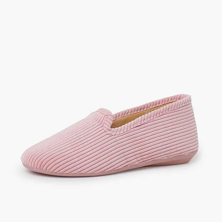 Zapatillas Casa<Pisamonas Zapatillas Casa Tipo Kung-Fu Pana
