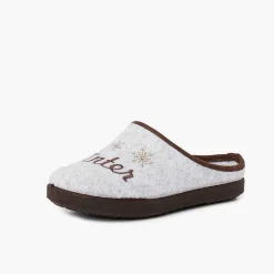Zapatillas Casa<Pisamonas Zapatillas Casa Tipo Zueco Con Dibujos