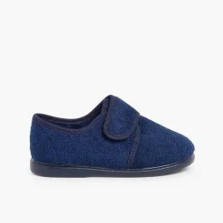 Zapatillas Casa<Pisamonas Zapatillas Casa Tira Adherente