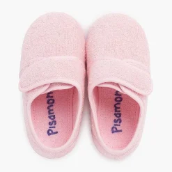 Zapatillas Casa<Pisamonas Zapatillas Casa Tira Adherente