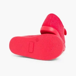 Zapatillas Casa<Pisamonas Zapatillas Casa Tira Adherente