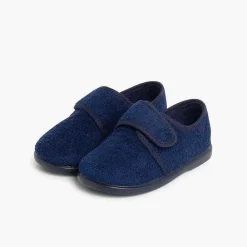Zapatillas Casa<Pisamonas Zapatillas Casa Tira Adherente