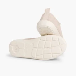 Zapatillas<Pisamonas Zapatillas Casual Lona De Espiga