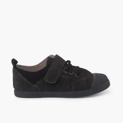 Zapatillas<Pisamonas Zapatillas Cierre Adherente Y Cordones Elasticos