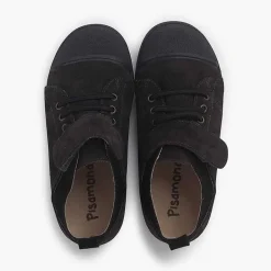Zapatillas<Pisamonas Zapatillas Cierre Adherente Y Cordones Elasticos