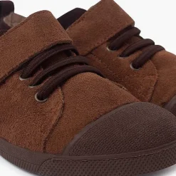 Zapatillas<Pisamonas Zapatillas Cierre Adherente Y Cordones Elasticos