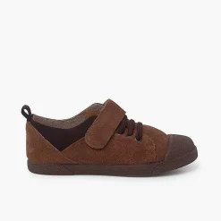 Zapatillas<Pisamonas Zapatillas Cierre Adherente Y Cordones Elasticos
